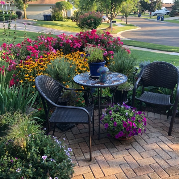 Meet your Posher, Susanne - Picture 9 of 10